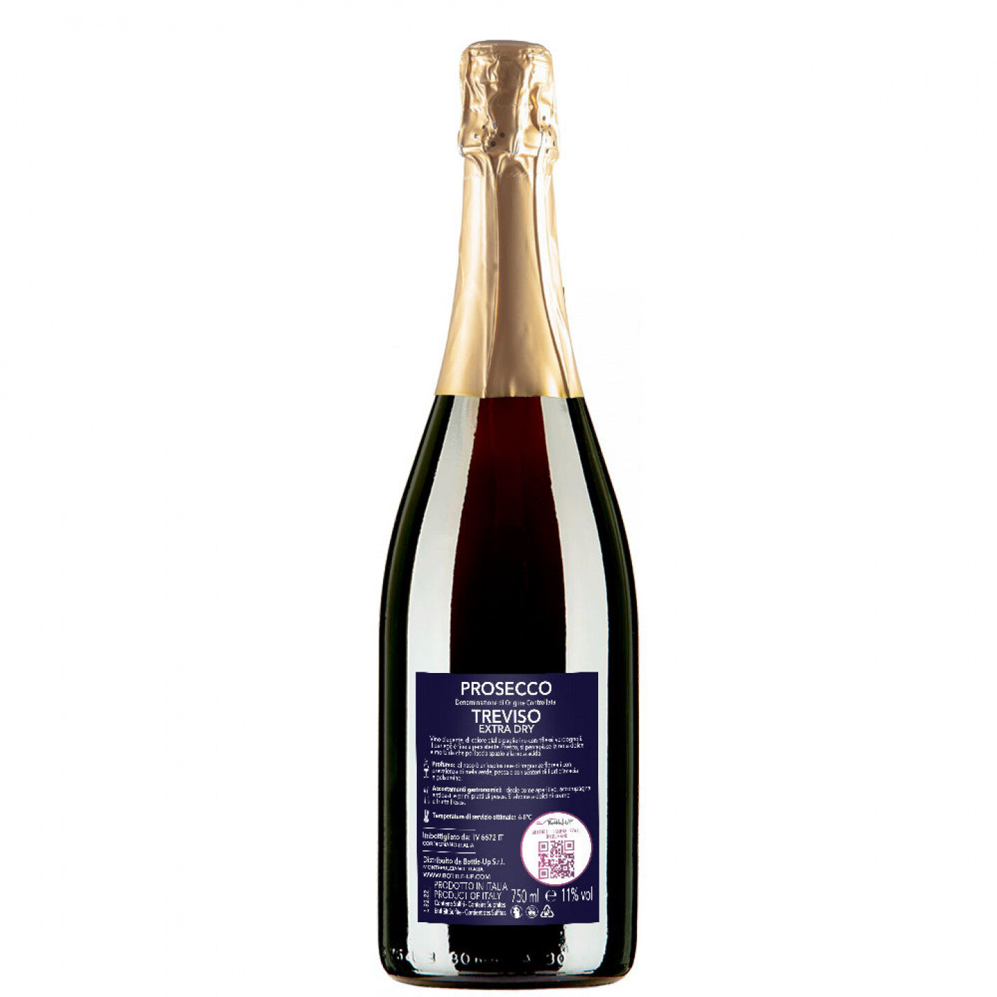 Prosecco DOC - Personalized Bottle for Wedding Proposal - Image 3