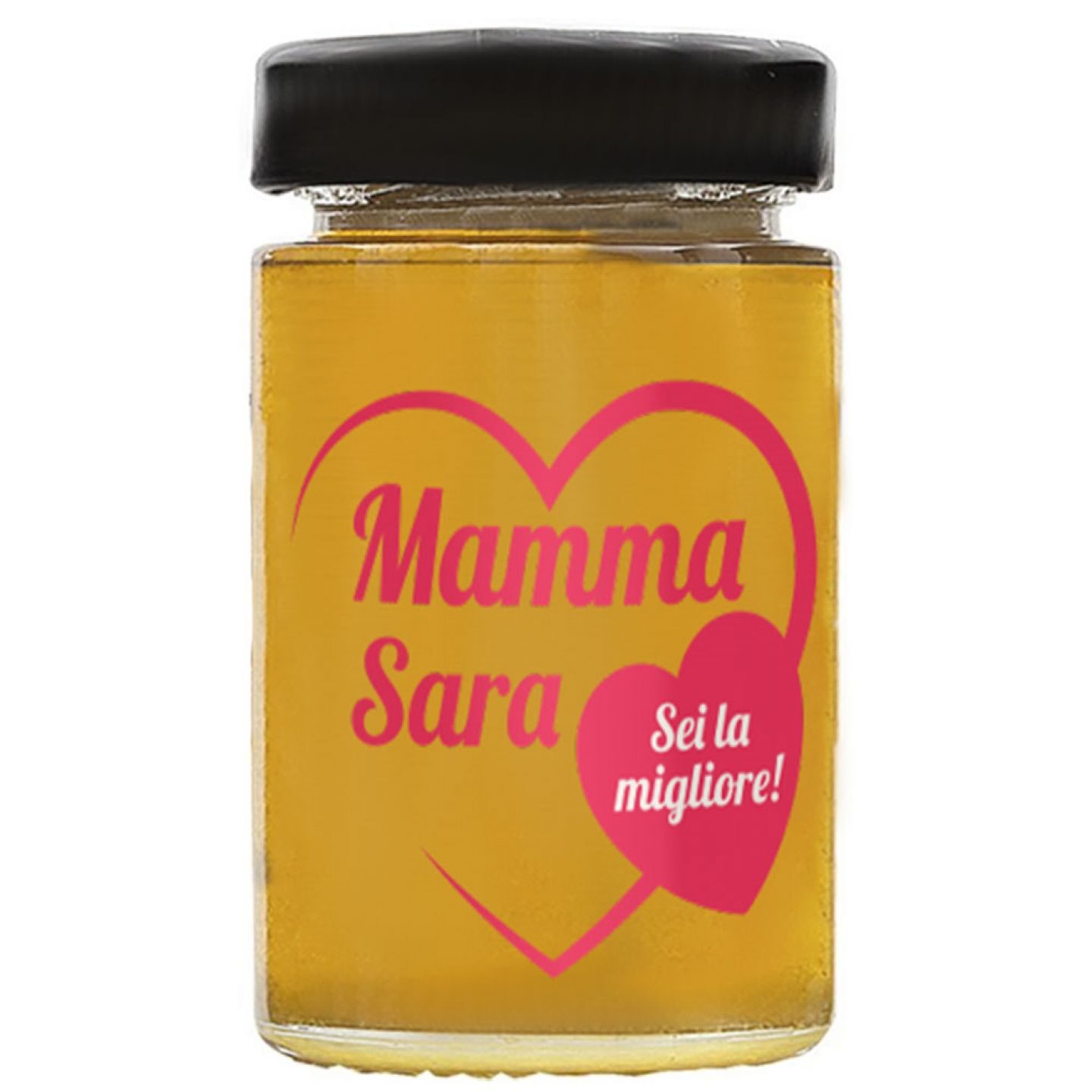 Personalized honey with Mother's Day packaging - Image 5