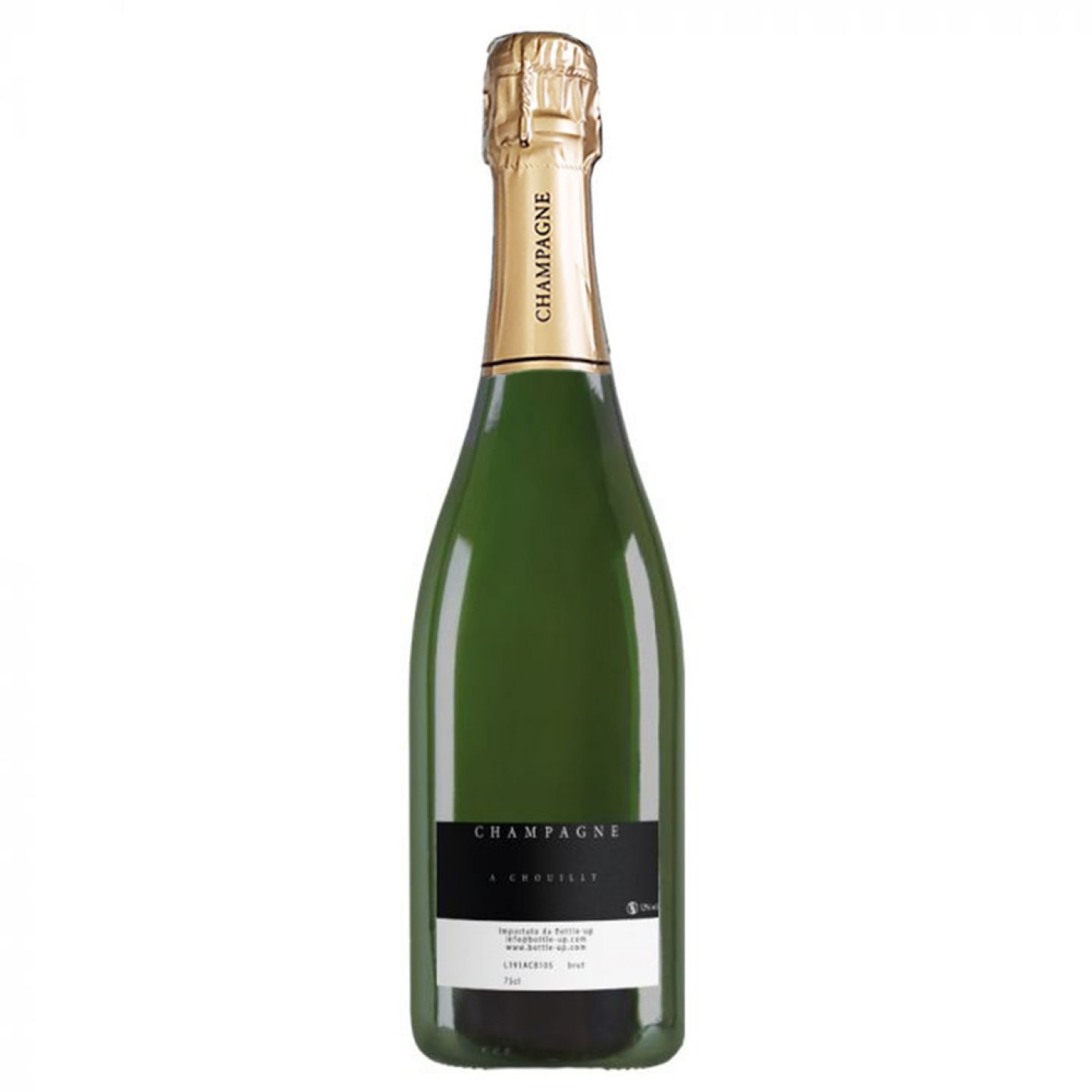 Personalized Champagne - Personalized bottle and gift box for Graduation - Image 5
