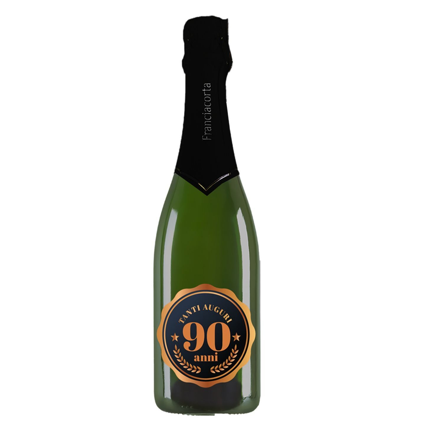 Franciacorta DOCG - 90th birthday gift idea - Image 4