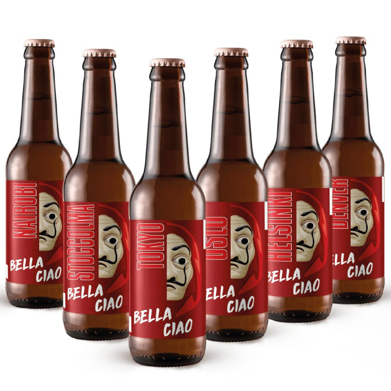 Golden Ale