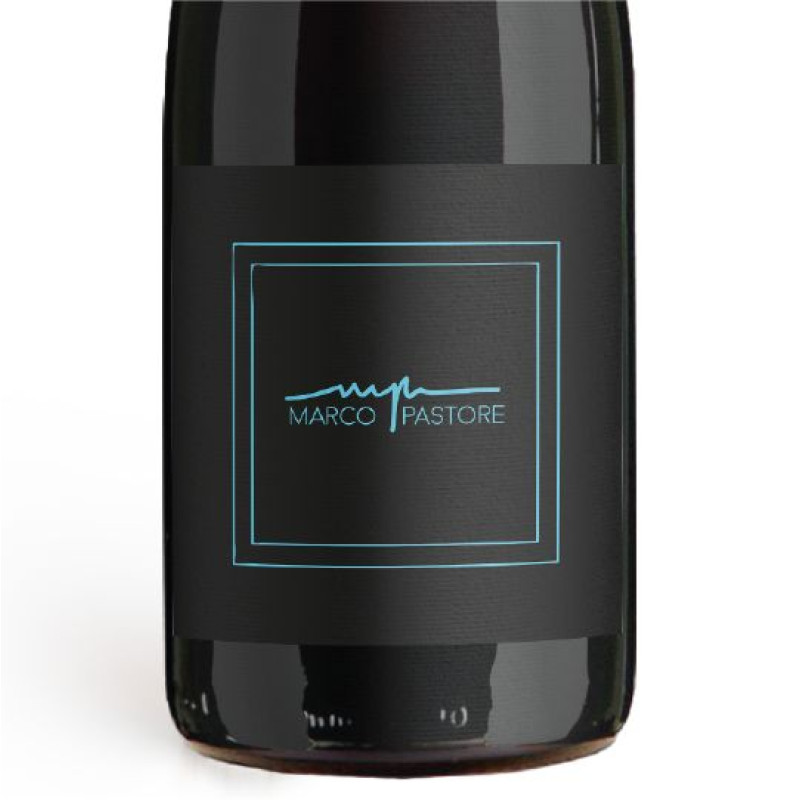Prosecco Treviso Extra Dry DOC Selezione MARCO PASTORE