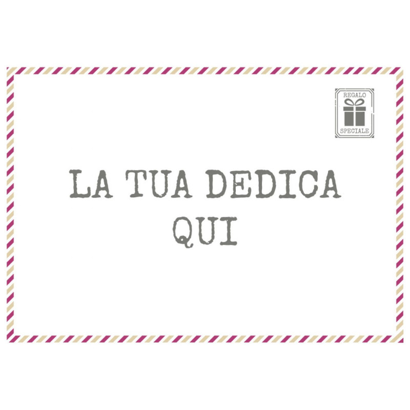 Biglietto regalo