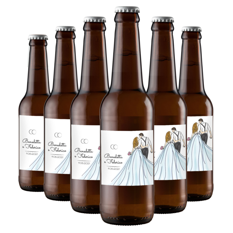 Birre Matrimonio